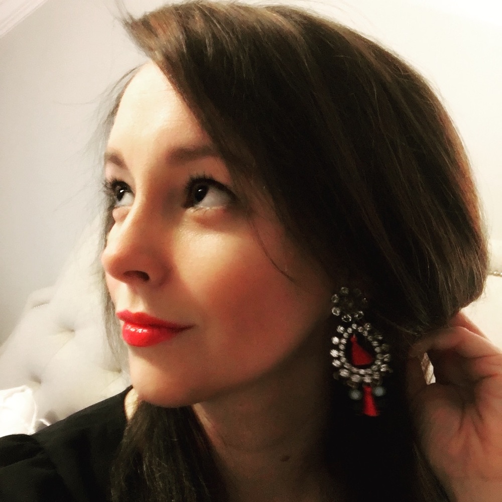 Meet your Posher, Shana
